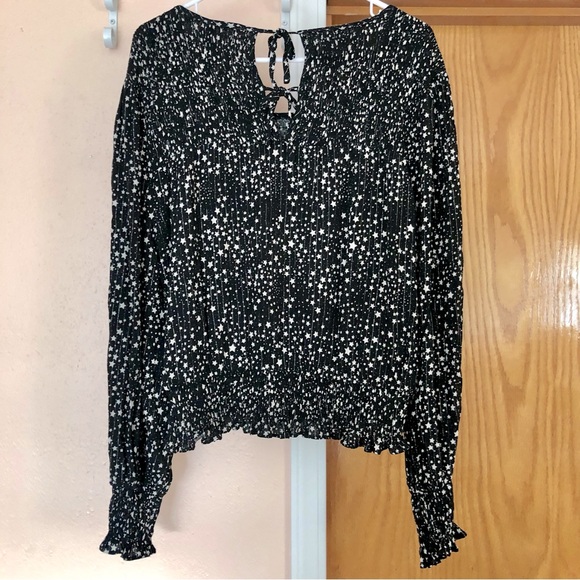 American Rag Top - Picture 2 of 3